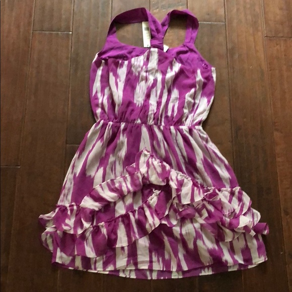 W118 **BRAND NEW, WITH TAGS** Dress - Picture 5 of 5